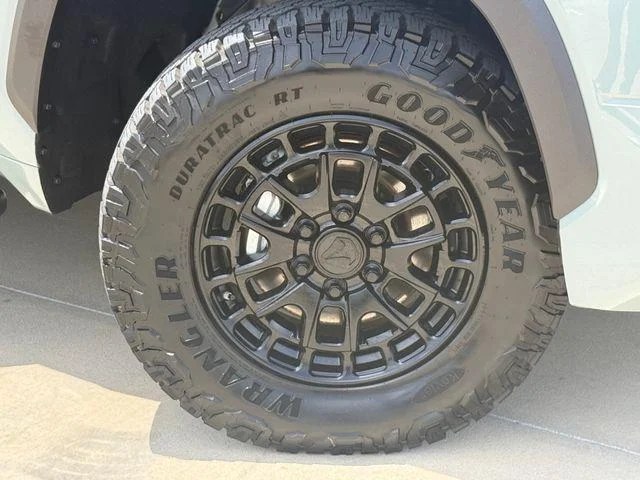 2026 Toyota Tundra - Image 2