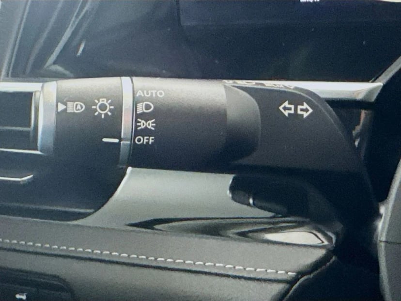 2026 INFINITI QX80 - Image 14