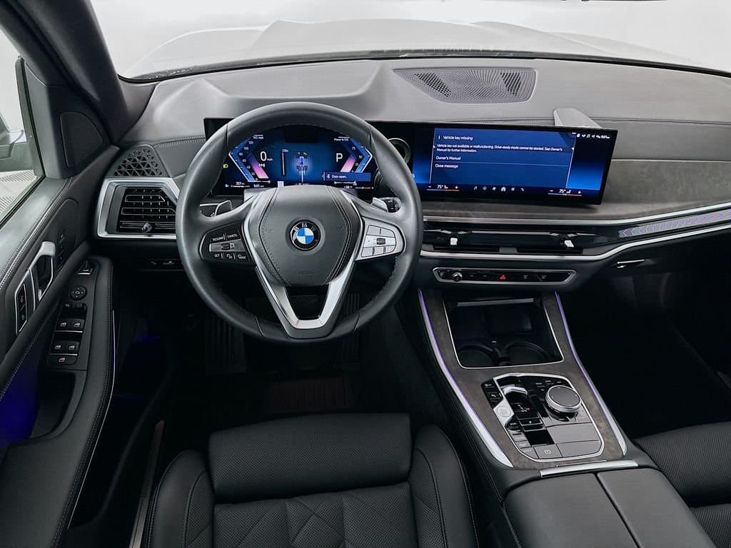 2024 BMW X5 - Image 23