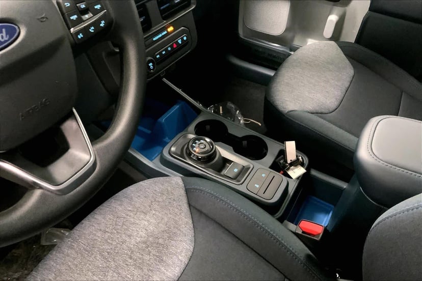 2026 Ford Maverick - Image 6