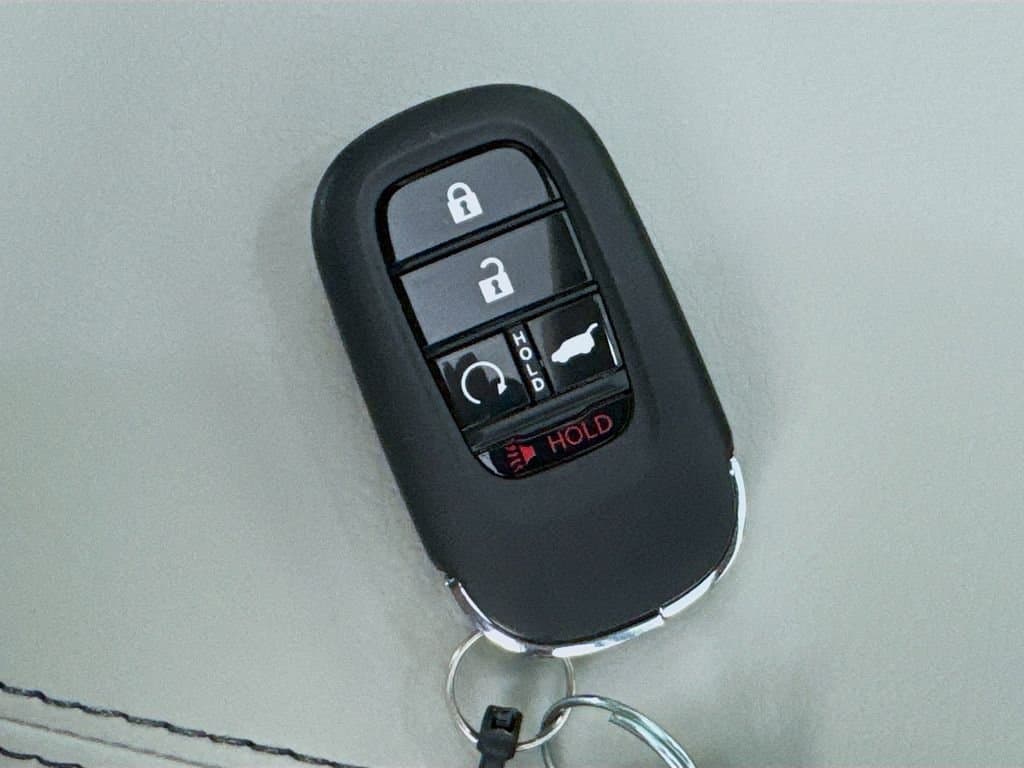 2026 HONDA Pilot - Image 43