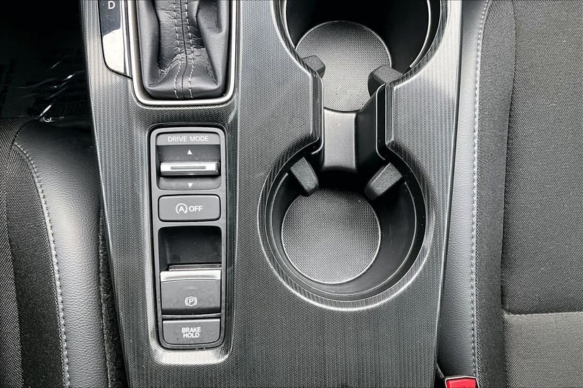 2024 Honda Civic - Image 33