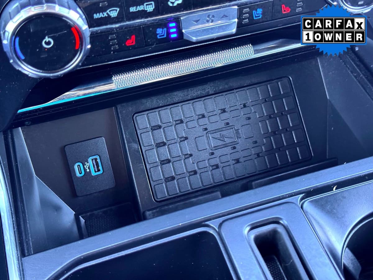 2023 Ford F-150 - Image 30