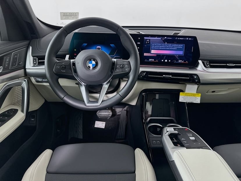 2026 BMW X1 - Image 19