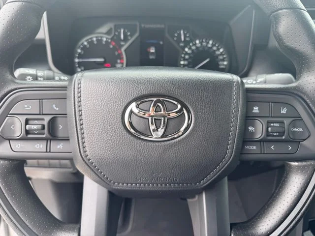 2026 Toyota Tundra - Image 12