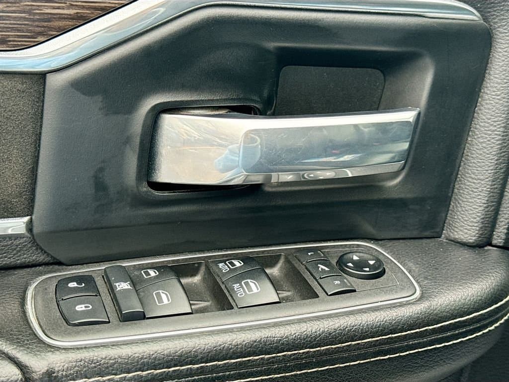 2021 RAM 2500 - Image 23