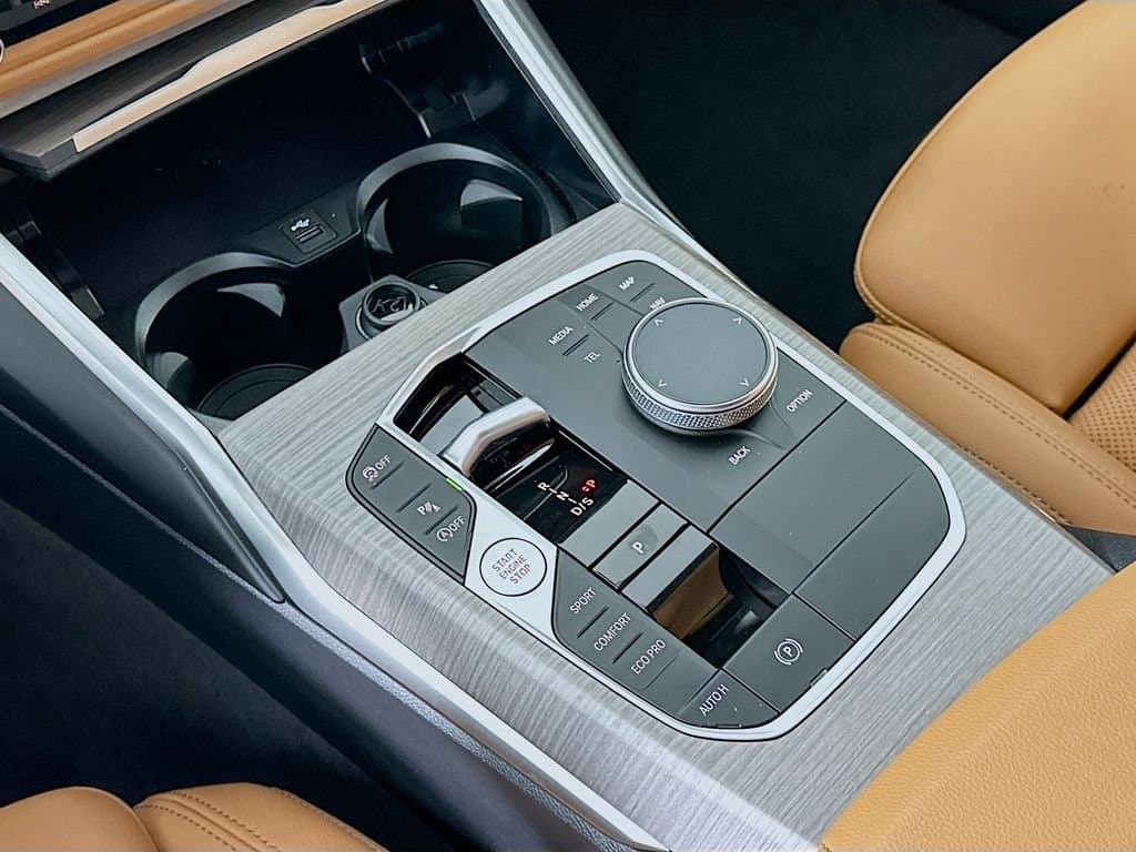 2026 BMW 4 Series - Image 15