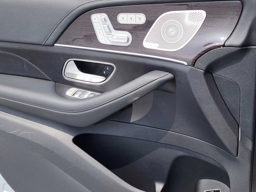 2023 Mercedes-Benz AMG® GLE 53 - Image 23
