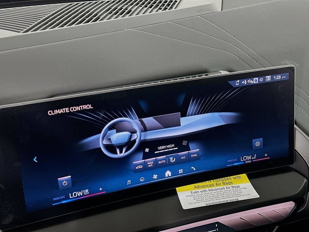 2026 BMW X3 - Image 14