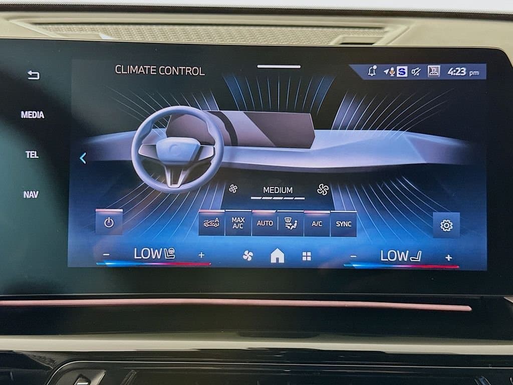 2026 BMW X1 - Image 14