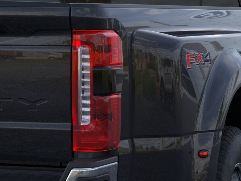 2026 Ford Super Duty - Image 33
