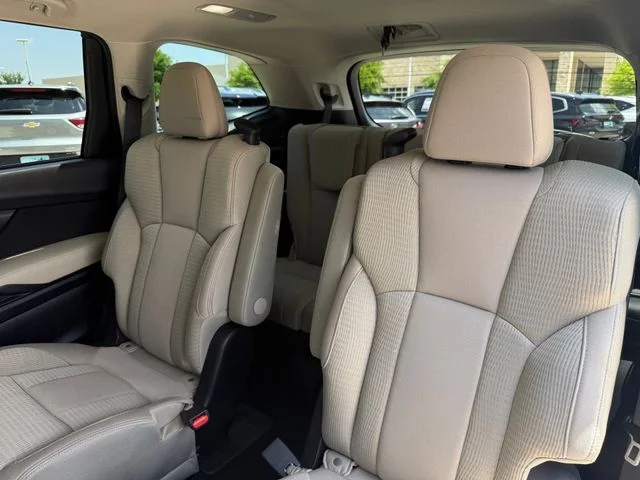 2025 Subaru Ascent - Image 26