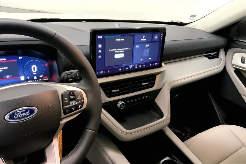 2026 Ford Explorer - Image 5
