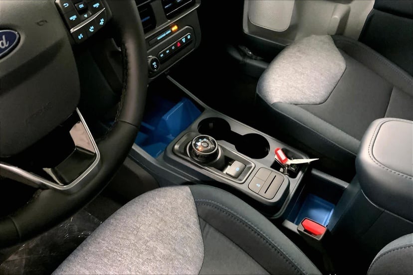 2026 Ford Maverick - Image 6