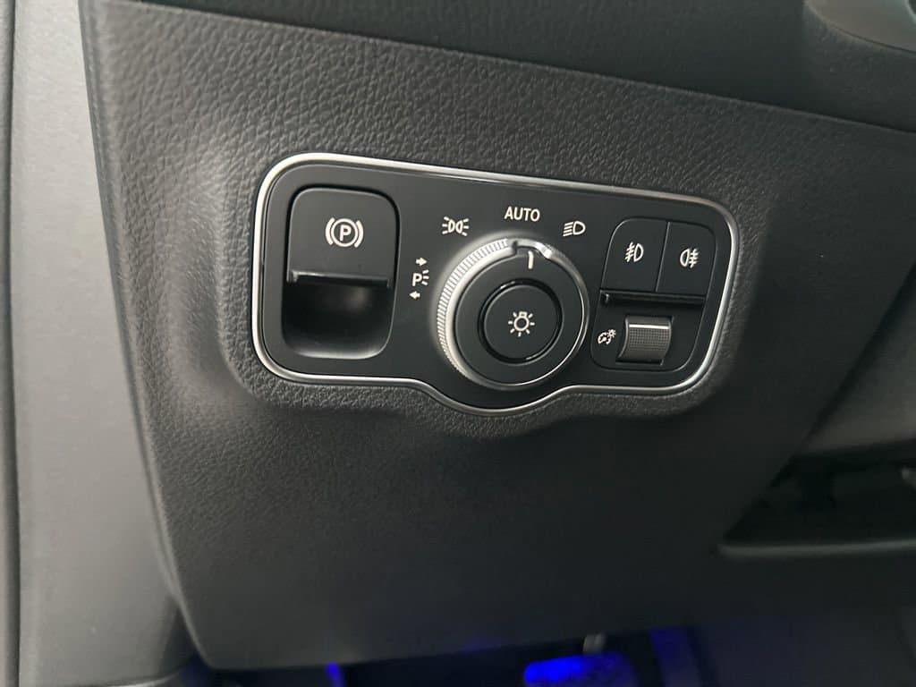 2026 MERCEDES-BENZ GLB - Image 50