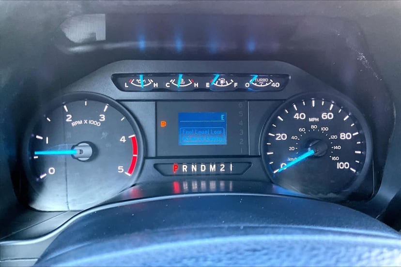 2019 Ford F-250 - Image 26