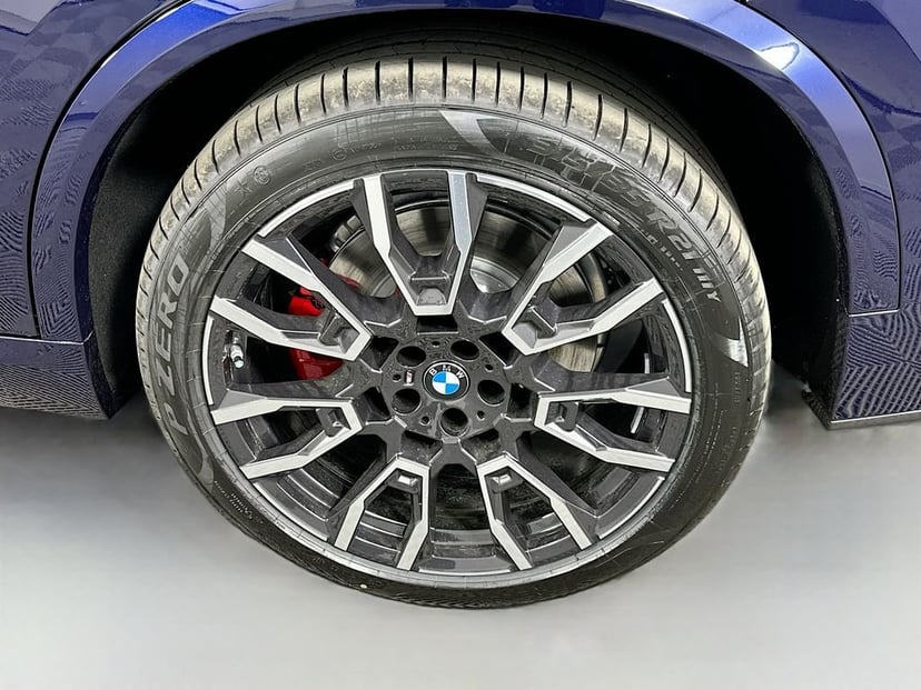 2026 BMW X5 - Image 23
