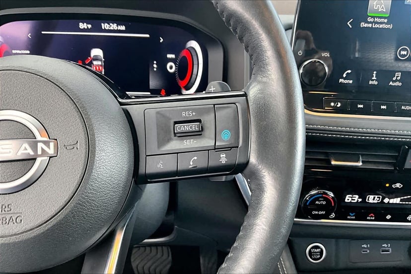 2023 Nissan Rogue - Image 25