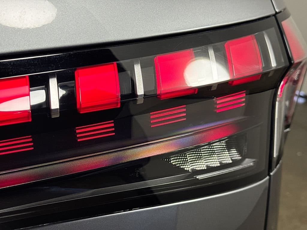 2026 INFINITI QX80 - Image 34