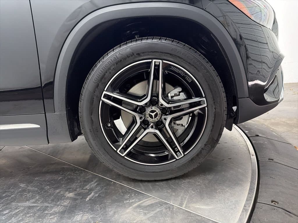 2026 MERCEDES-BENZ GLA - Image 10