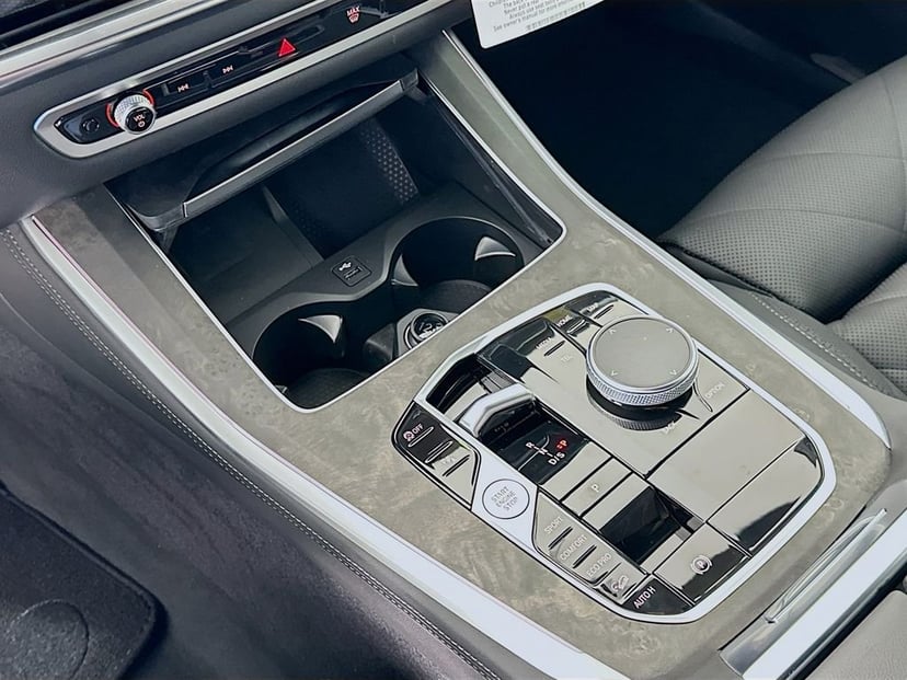 2026 BMW X5 - Image 15