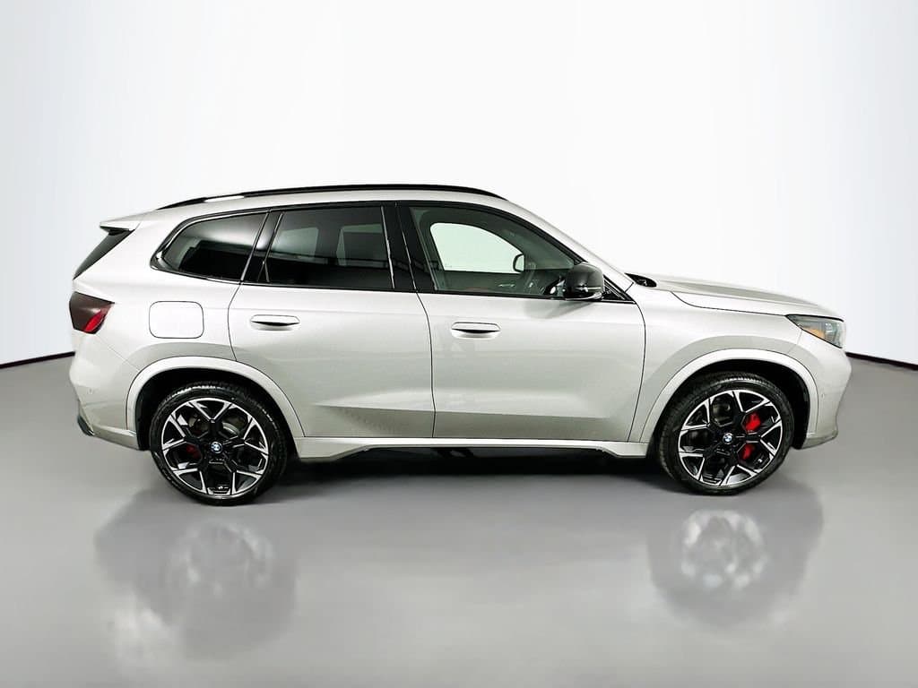 2026 BMW X1 - Image 4