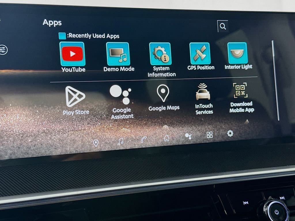 2026 INFINITI QX80 - Image 18