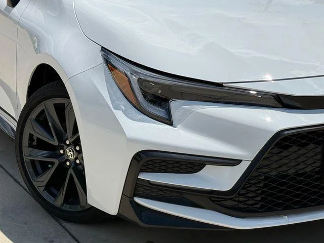 2026 Toyota Corolla - Image 31