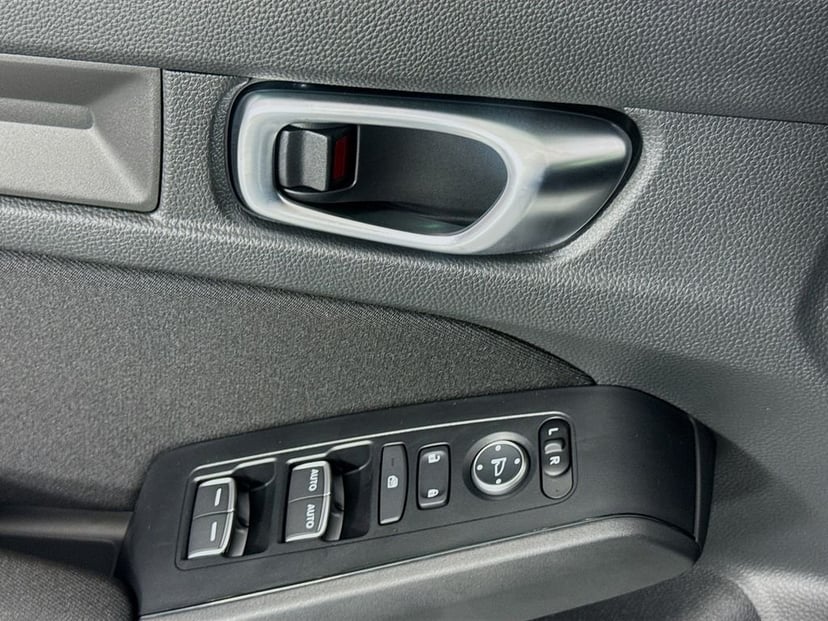 2026 Honda Civic - Image 25