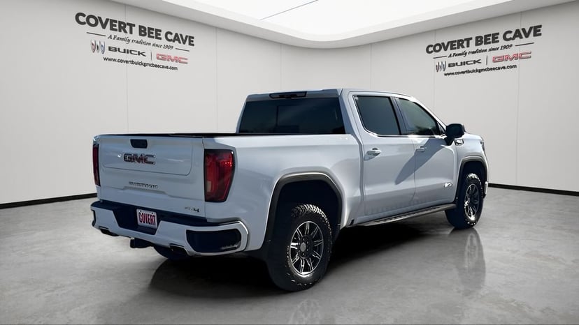 2024 GMC Sierra 1500 - Image 9