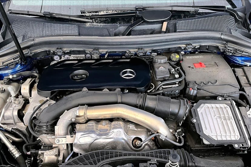 2025 Mercedes-Benz GLA 250 - Image 32