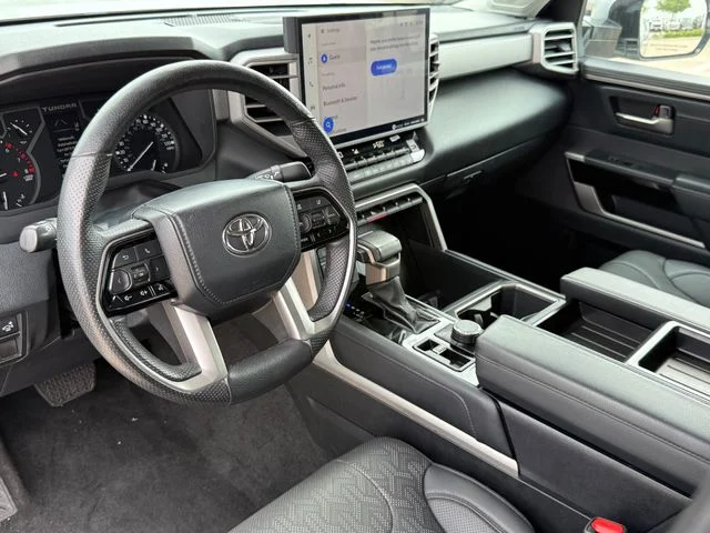2022 Toyota Tundra - Image 10