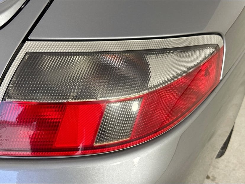 2003 Porsche 911 - Image 29