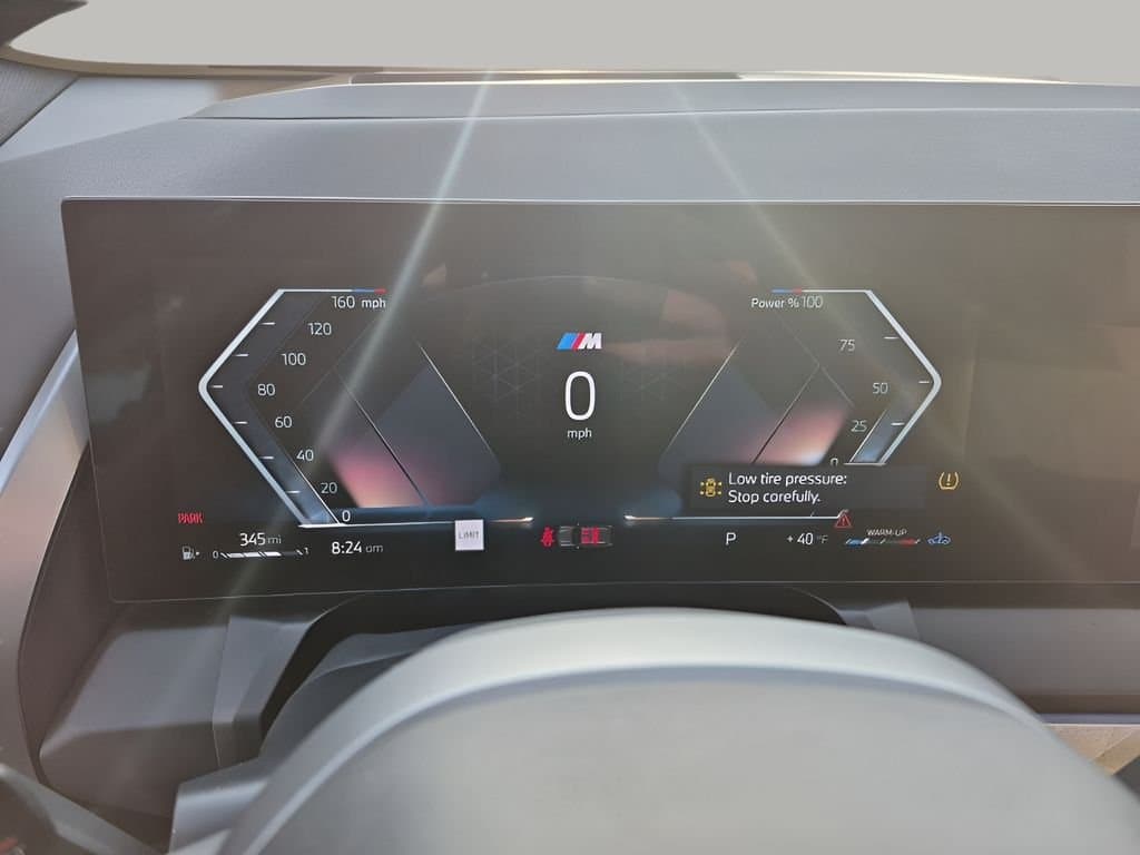 2025 BMW X3 - Image 37