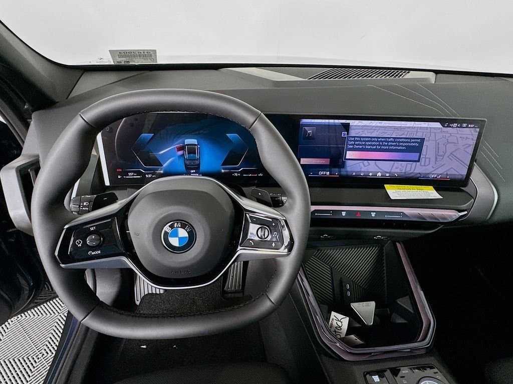 2026 BMW X3 - Image 10