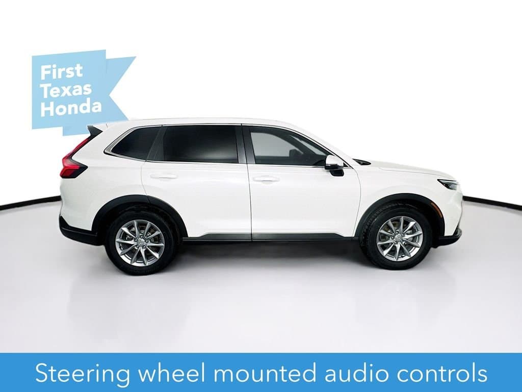 2026 HONDA CR-V - Image 9