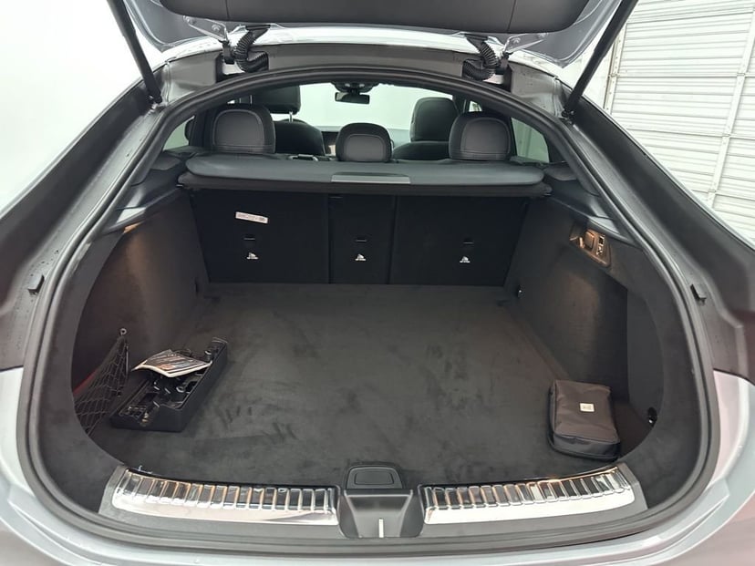 2026 Mercedes-Benz GLE - Image 26