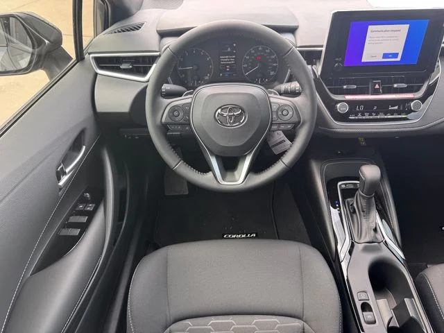 2026 Toyota Corolla Hatchback - Image 19