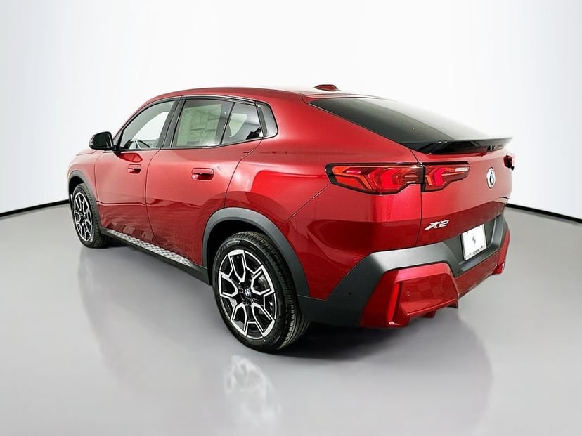 2026 BMW X2 - Image 7