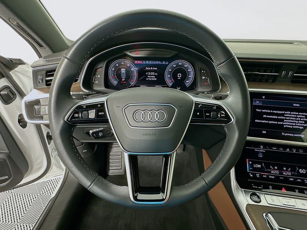 2024 Audi A7 - Image 11
