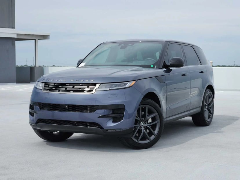 2024 Land Rover Range Rover Sport - Image 1