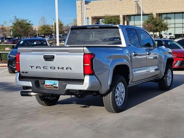 2026 Toyota Tacoma - Image 4