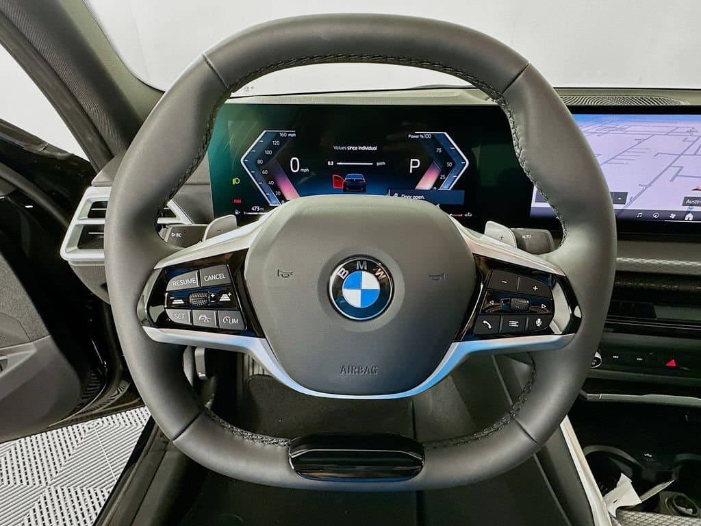 2026 BMW 3 Series - Image 10