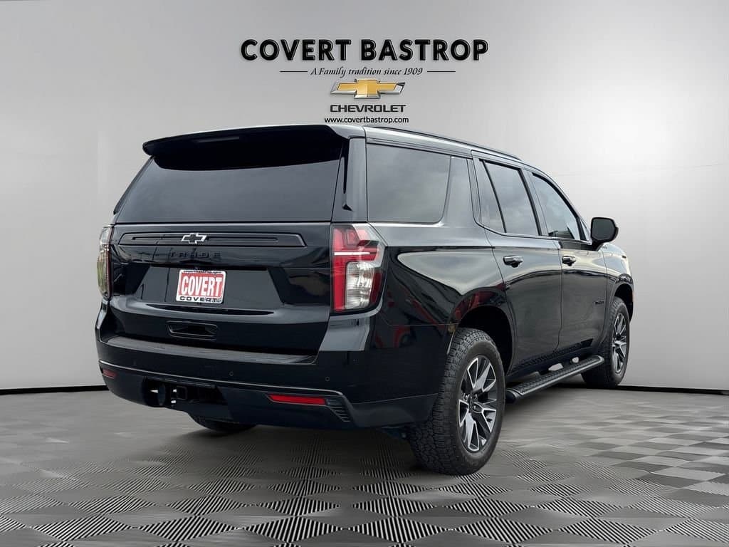 2023 Chevrolet Tahoe - Image 5