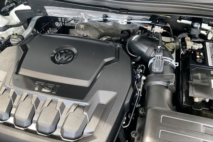 2022 Volkswagen Tiguan - Image 33