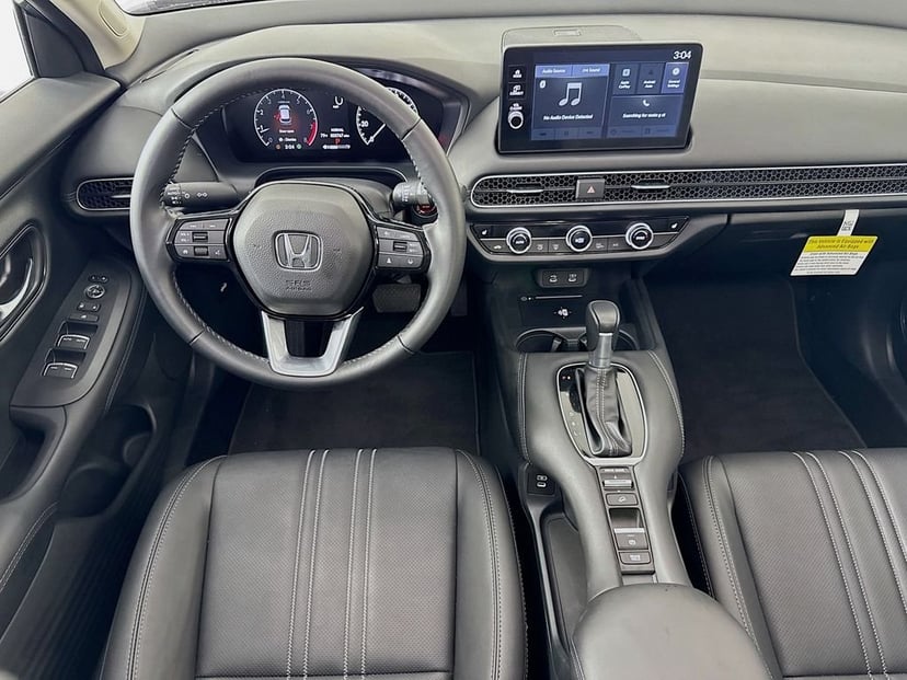 2026 Honda HR-V - Image 29