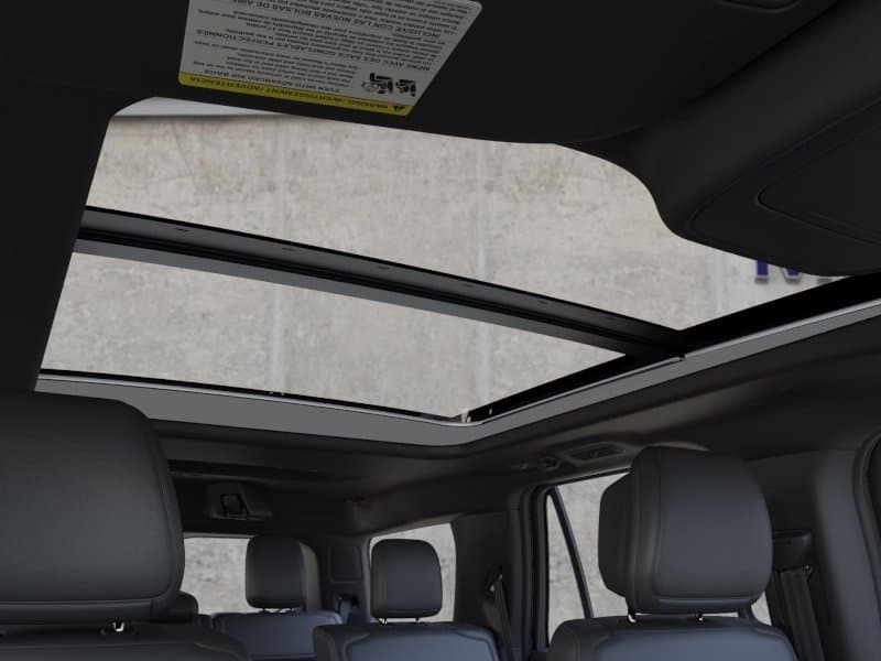 2026 Ford Expedition - Image 35