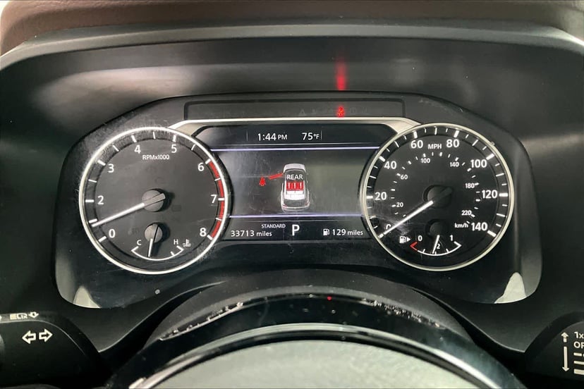 2023 Nissan Rogue - Image 25