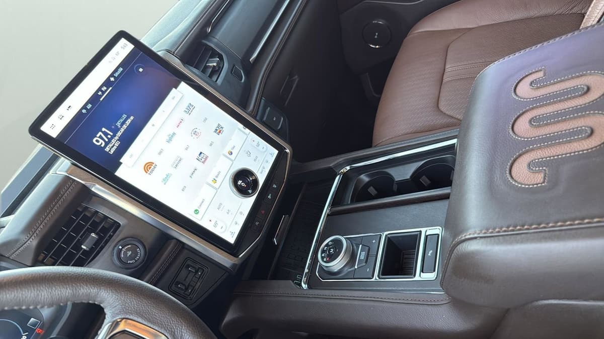 2024 Ford Expedition - Image 21