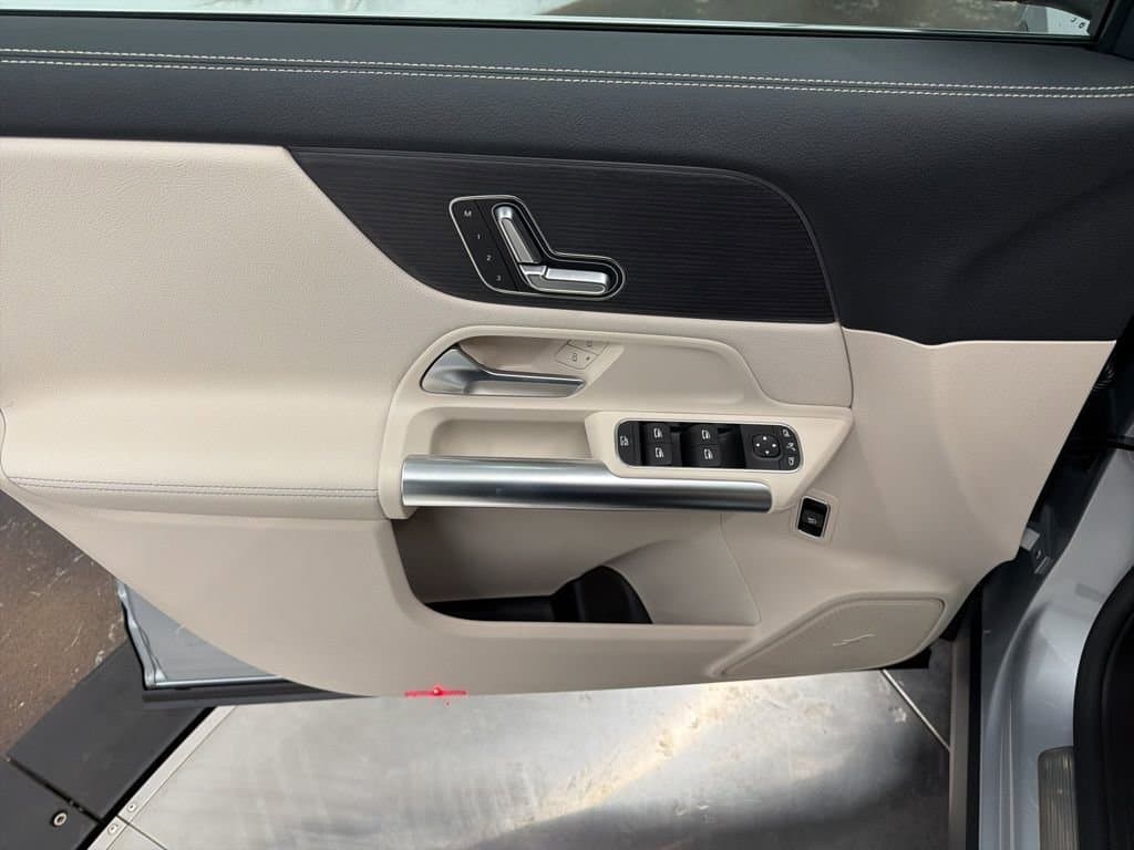 2026 MERCEDES-BENZ GLA - Image 53